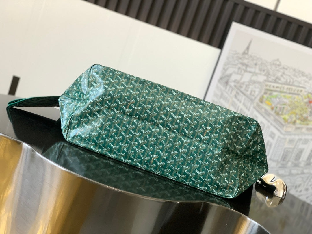 LuxluxHouse Best Quality Bags Goyard Women