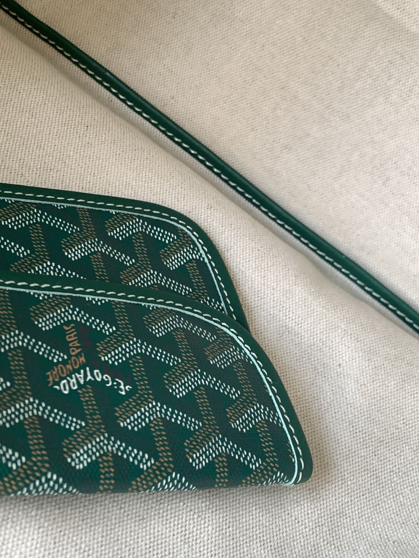 LuxluxHouse Best Quality Bags Goyard Women