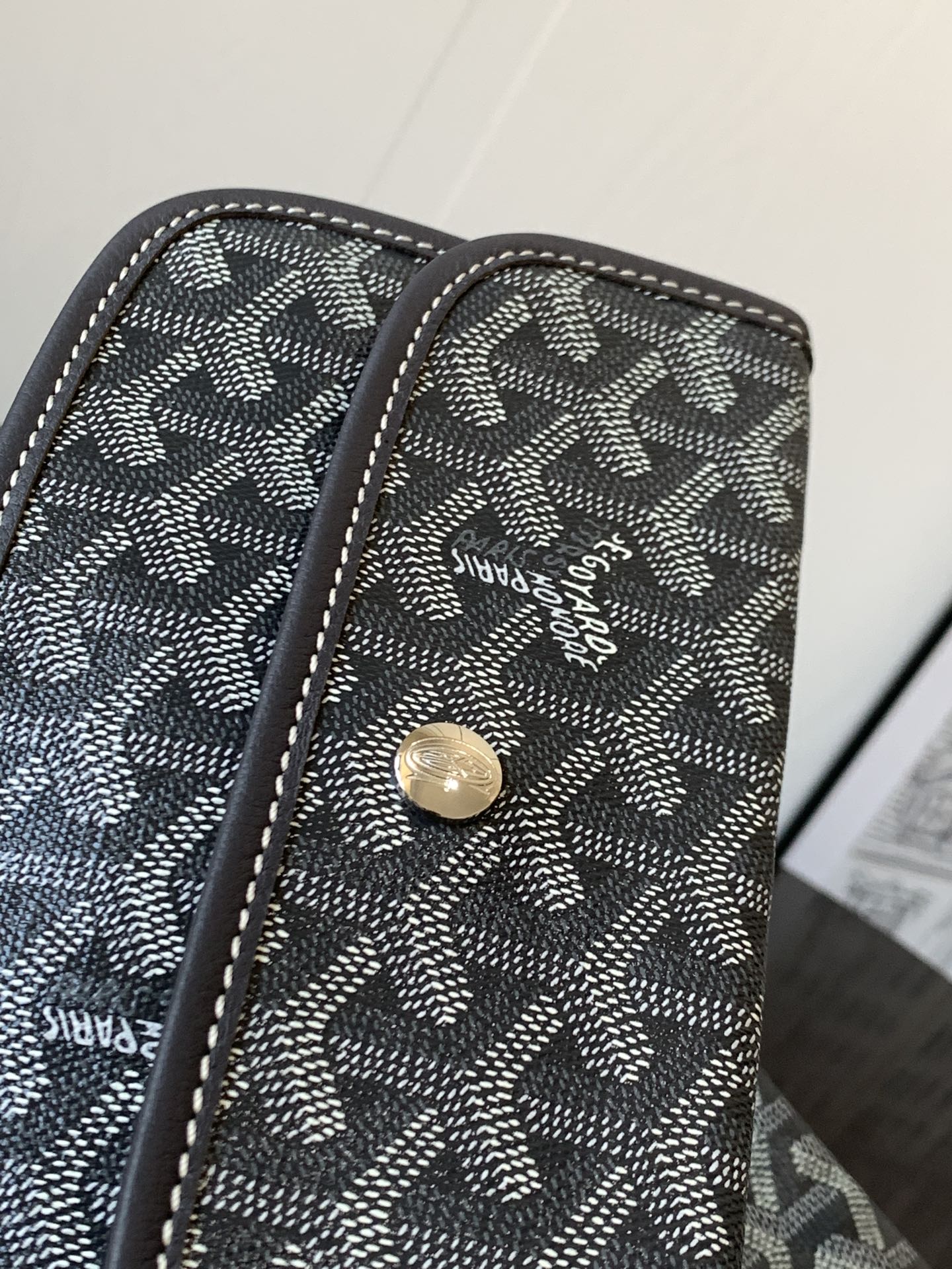 LuxluxHouse Best Quality Bags Goyard Women