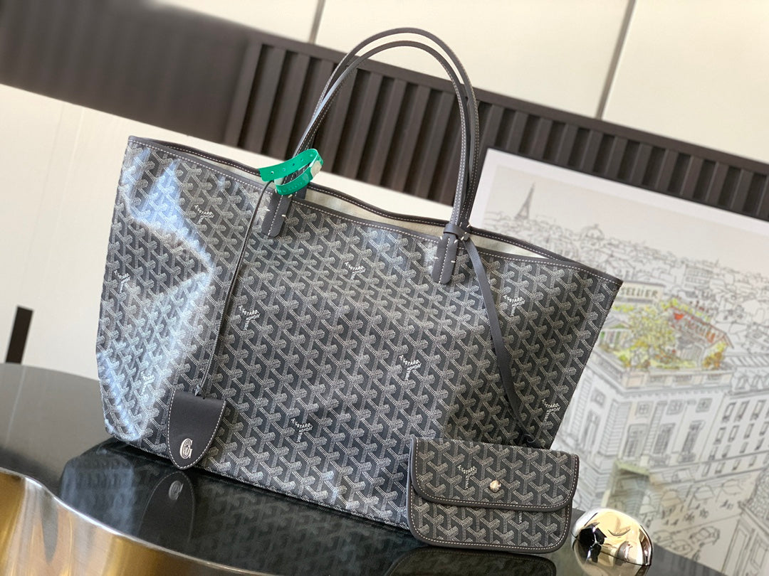 LuxluxHouse Best Quality Bags Goyard Women