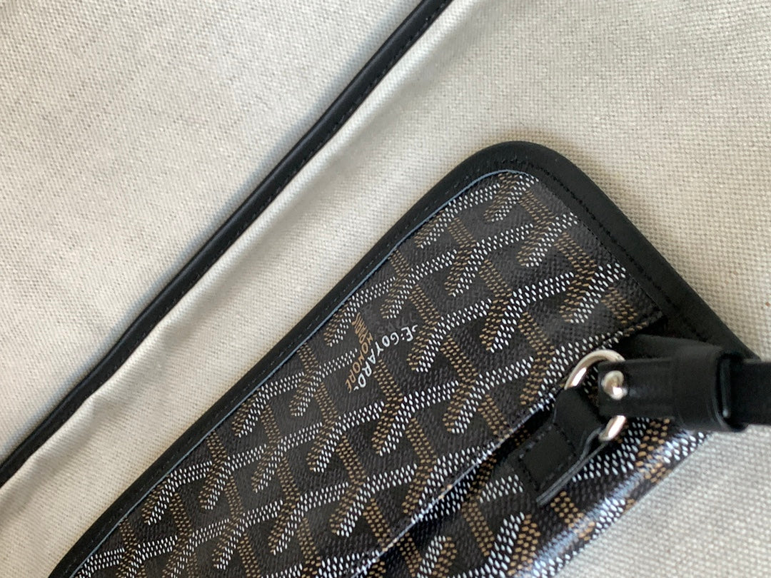 LuxluxHouse Best Quality Bags Goyard Women