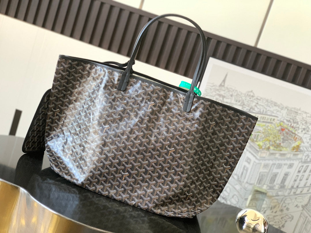 LuxluxHouse Best Quality Bags Goyard Women