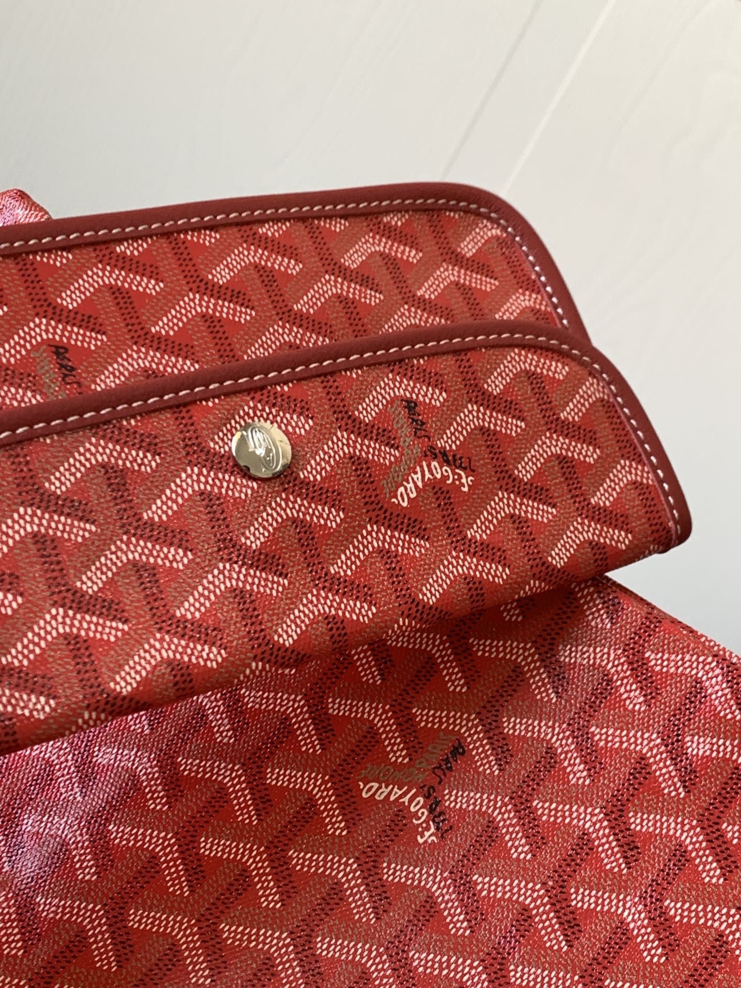 LuxluxHouse Best Quality Bags Goyard Women