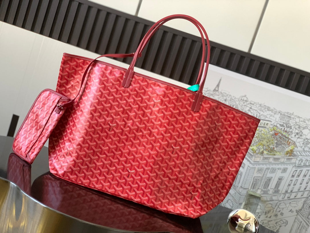 LuxluxHouse Best Quality Bags Goyard Women