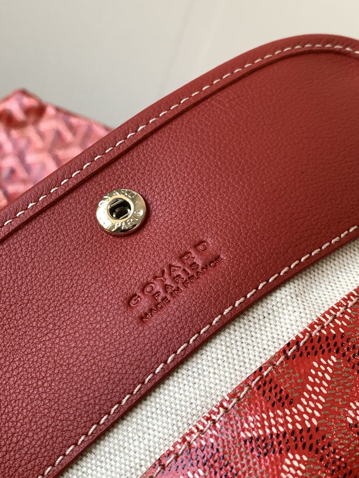LuxluxHouse Best Quality Bags Goyard Women