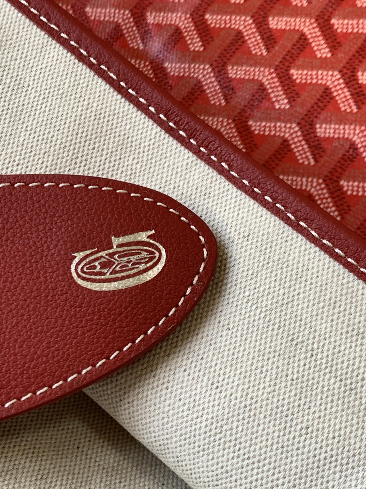 LuxluxHouse Best Quality Bags Goyard Women