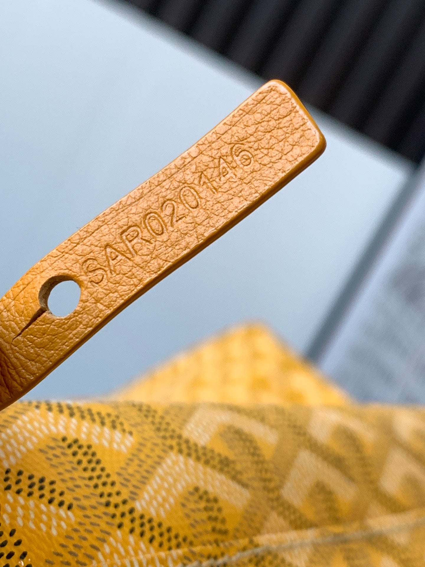 LuxluxHouse Best Quality Bags Goyard Women