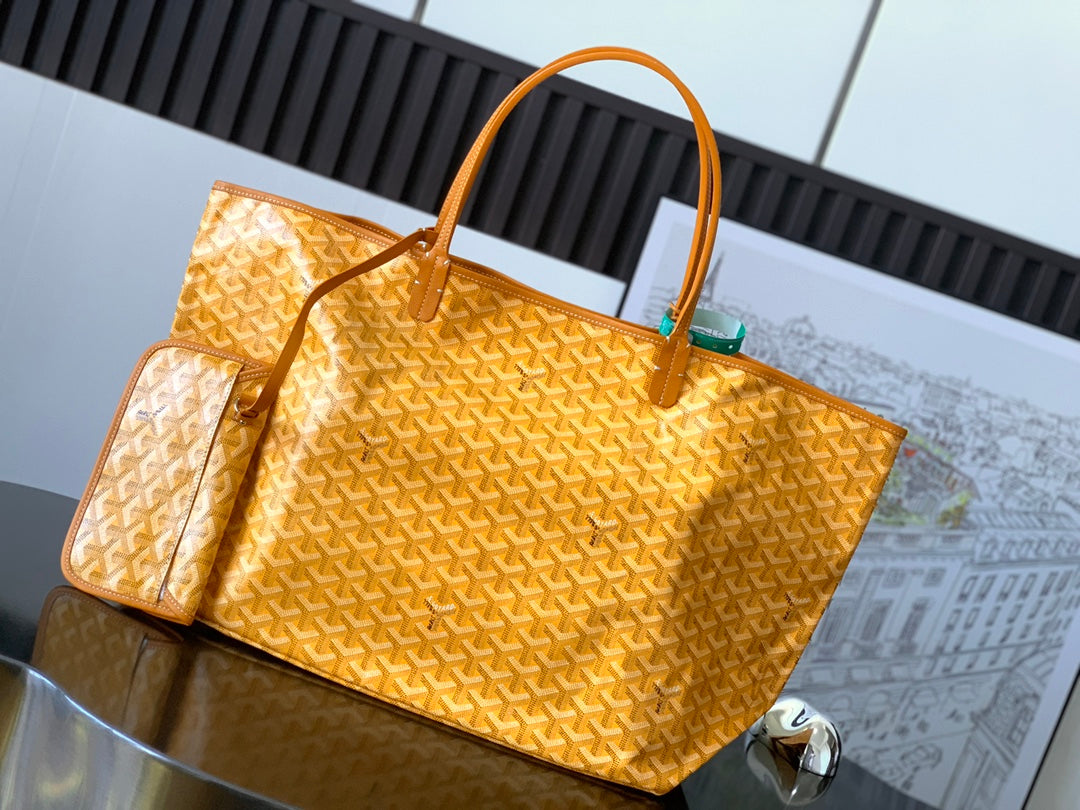 LuxluxHouse Best Quality Bags Goyard Women