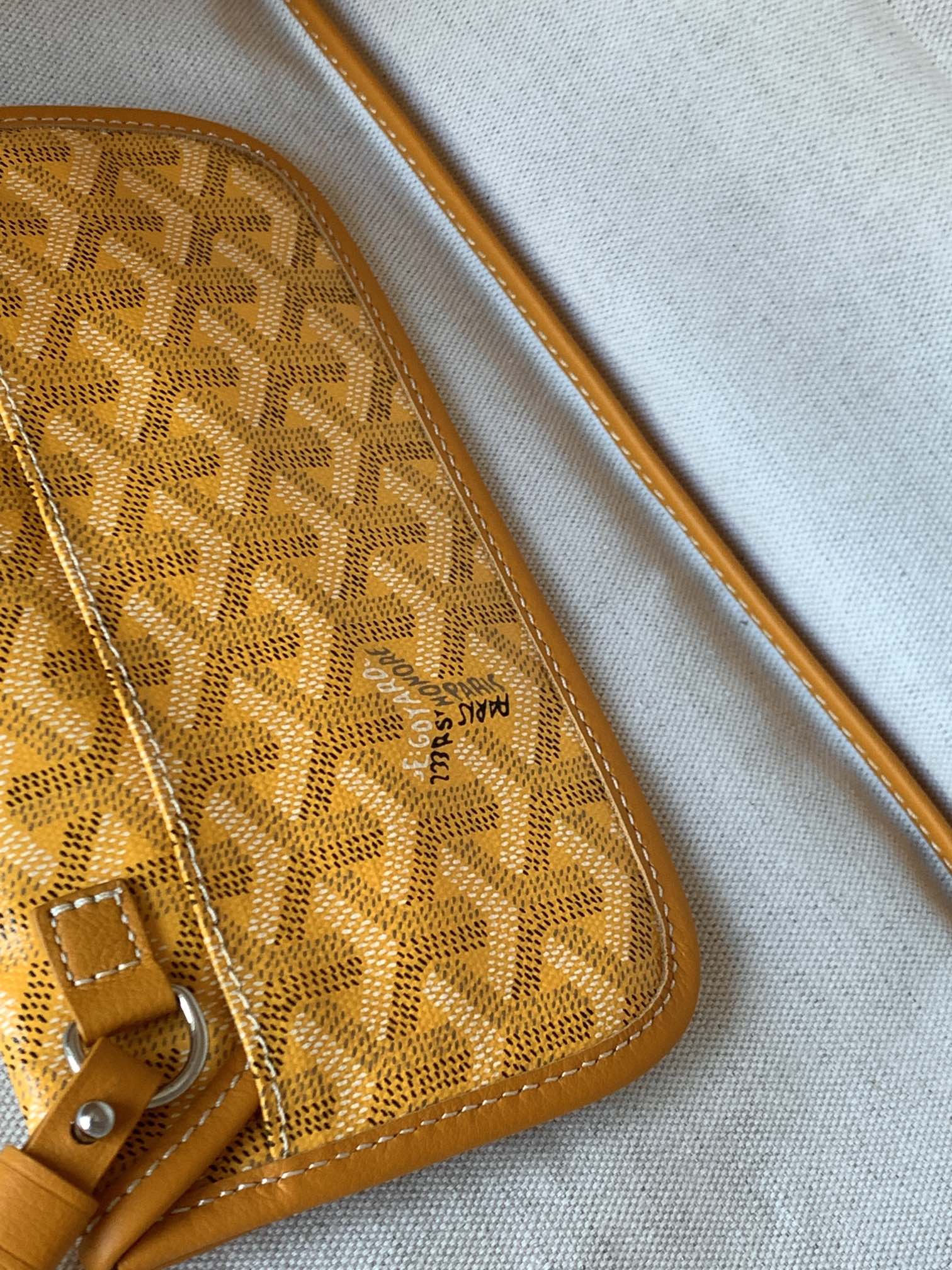 LuxluxHouse Best Quality Bags Goyard Women