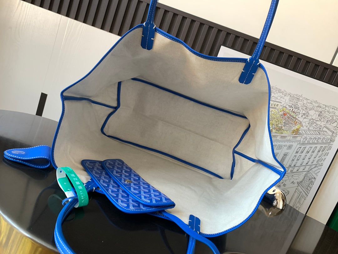 LuxluxHouse Best Quality Bags Goyard Women