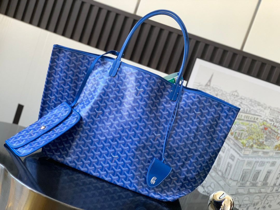 LuxluxHouse Best Quality Bags Goyard Women