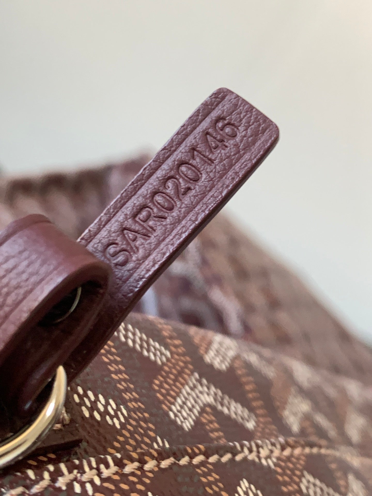 LuxluxHouse Best Quality Bags Goyard Women