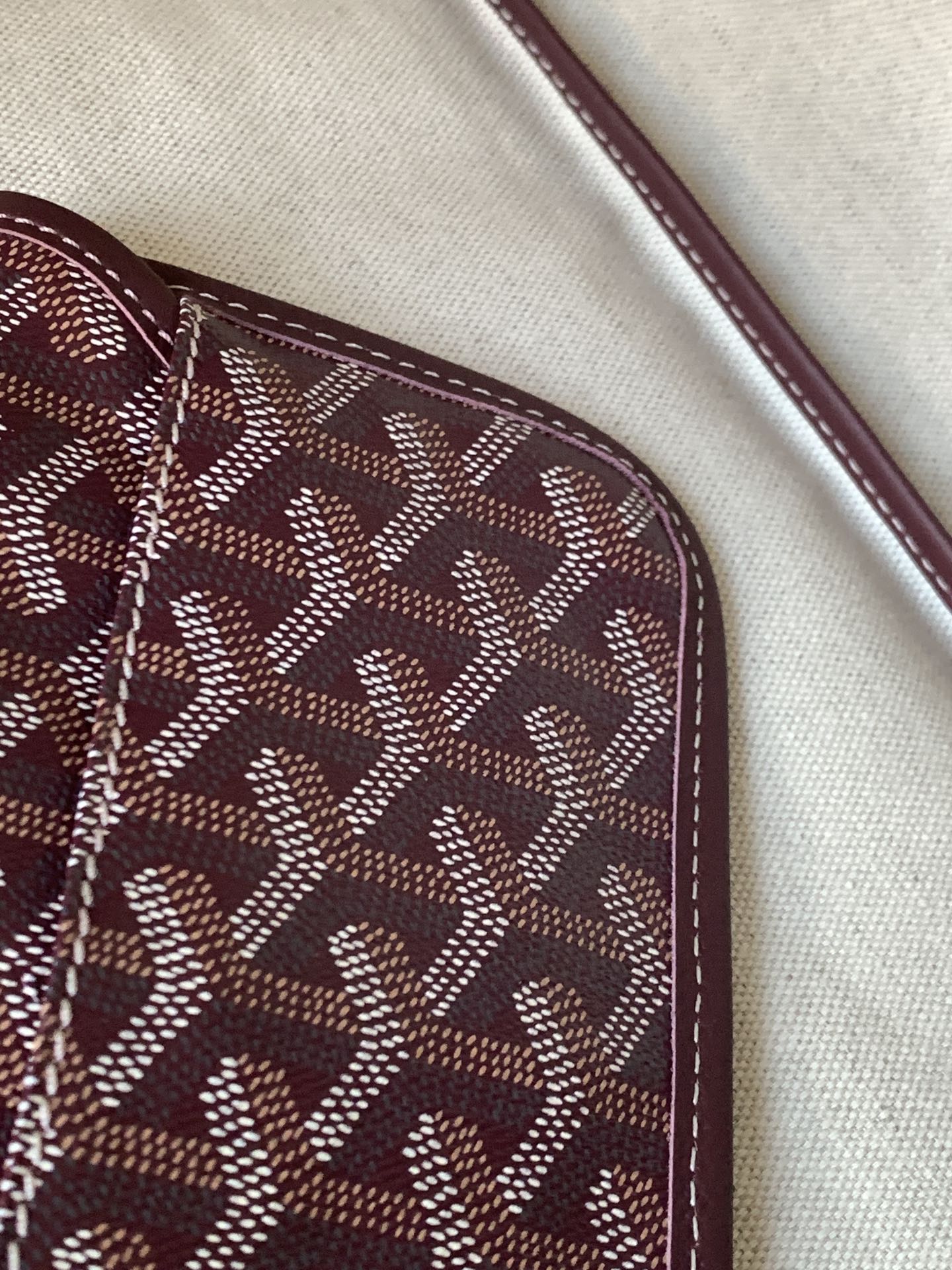 LuxluxHouse Best Quality Bags Goyard Women