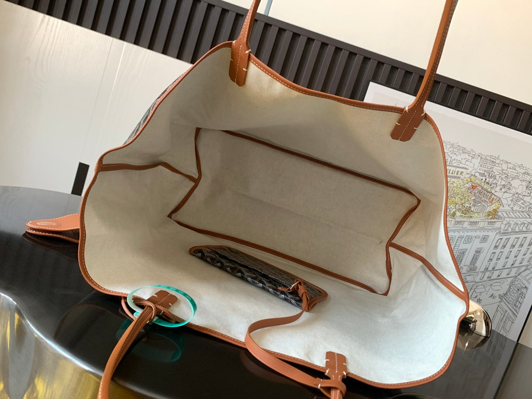 LuxluxHouse Best Quality Bags Goyard Women