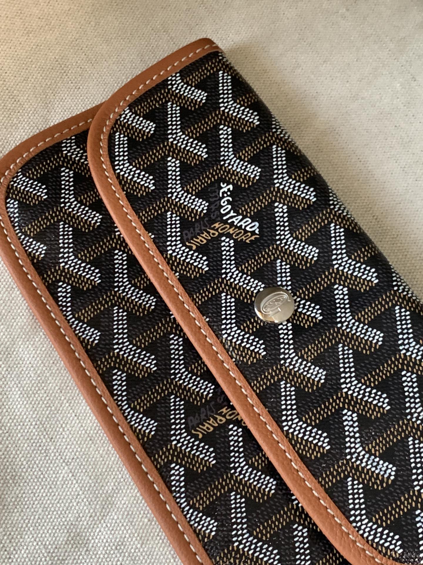 LuxluxHouse Best Quality Bags Goyard Women