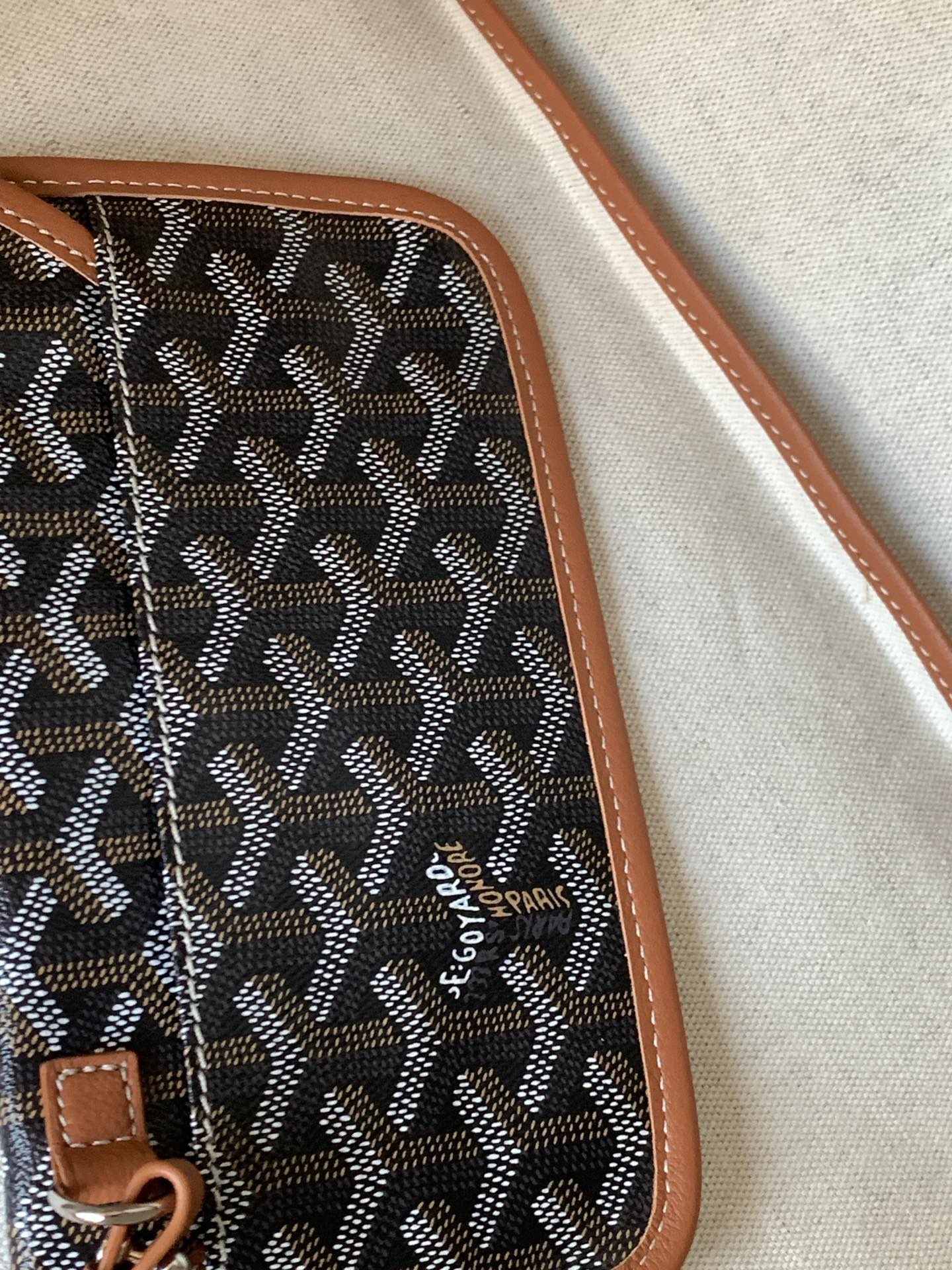 LuxluxHouse Best Quality Bags Goyard Women