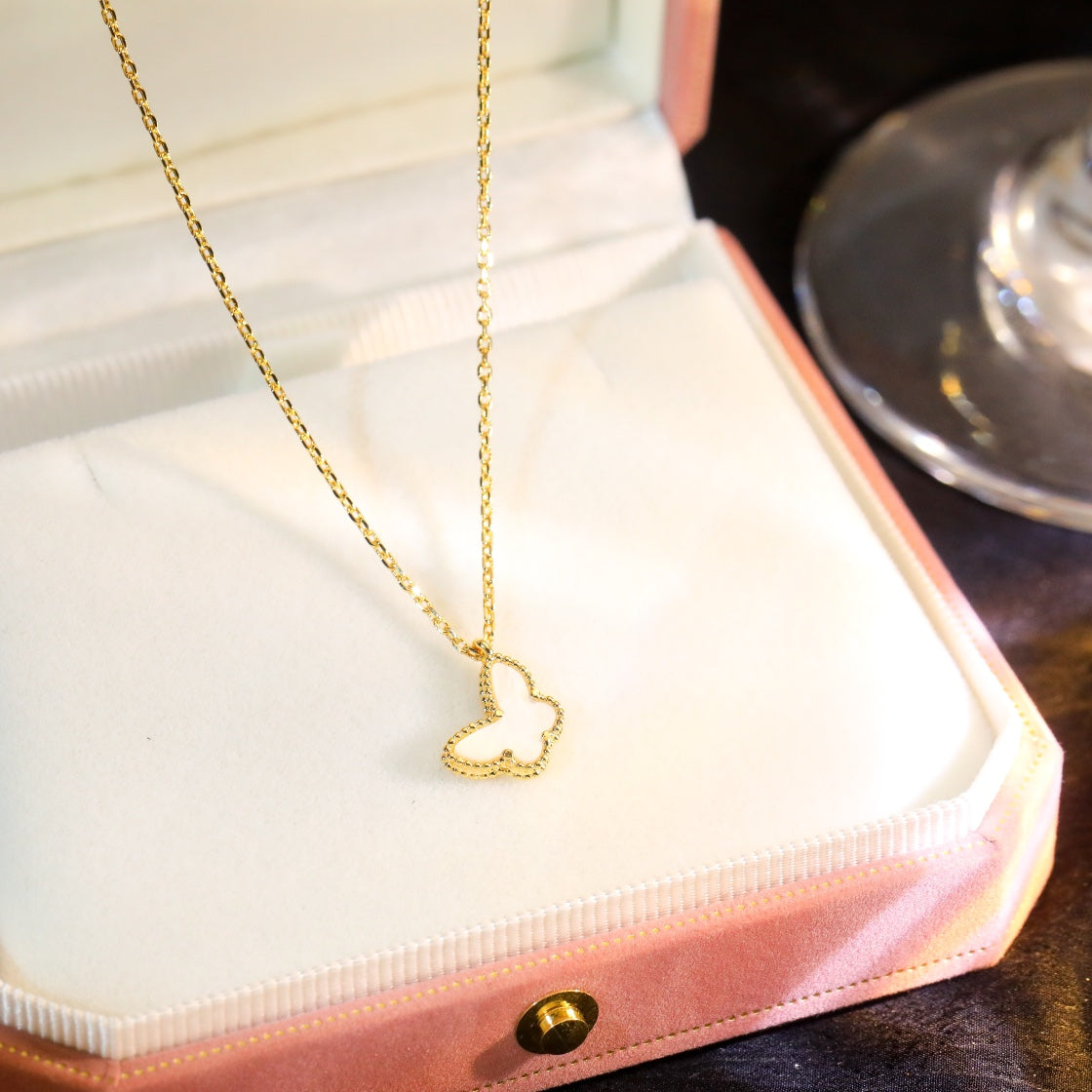 LuxluxHouse Best Quality Accessories Van Cleef & Arpels Necklace