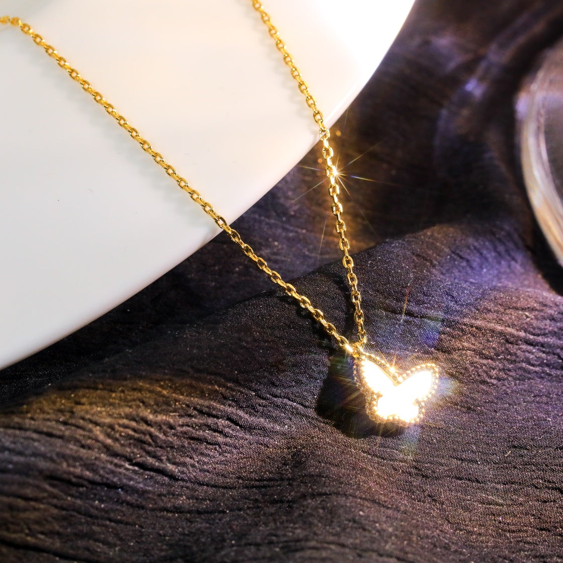 LuxluxHouse Best Quality Accessories Van Cleef & Arpels Necklace