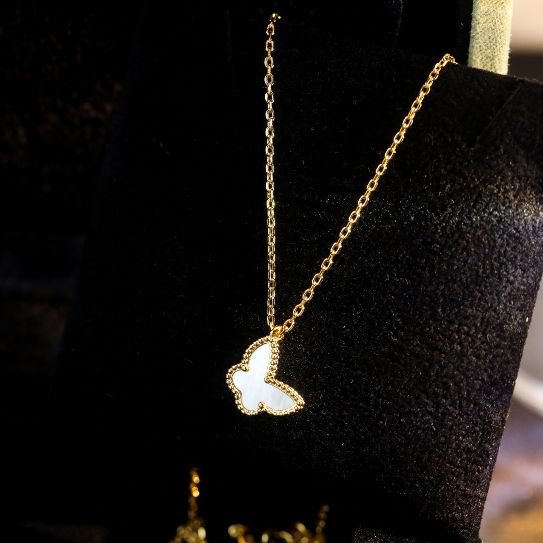 LuxluxHouse Best Quality Accessories Van Cleef & Arpels Necklace