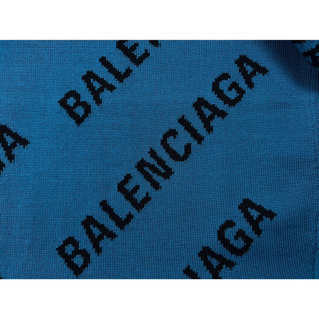 LuxluxHouse Best Quality Clothes Balenciaga Hoodie & Sweater