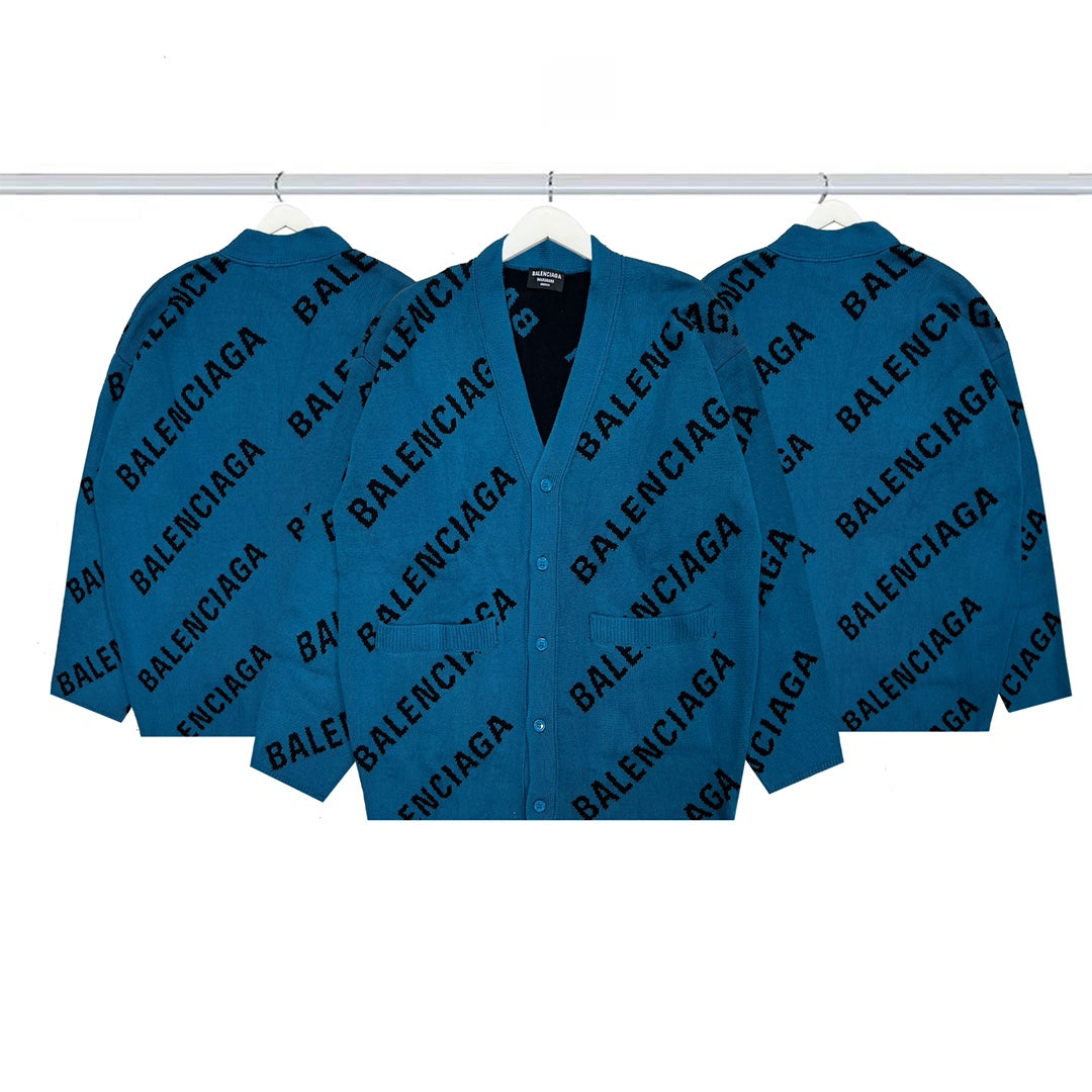 LuxluxHouse Best Quality Clothes Balenciaga Hoodie & Sweater