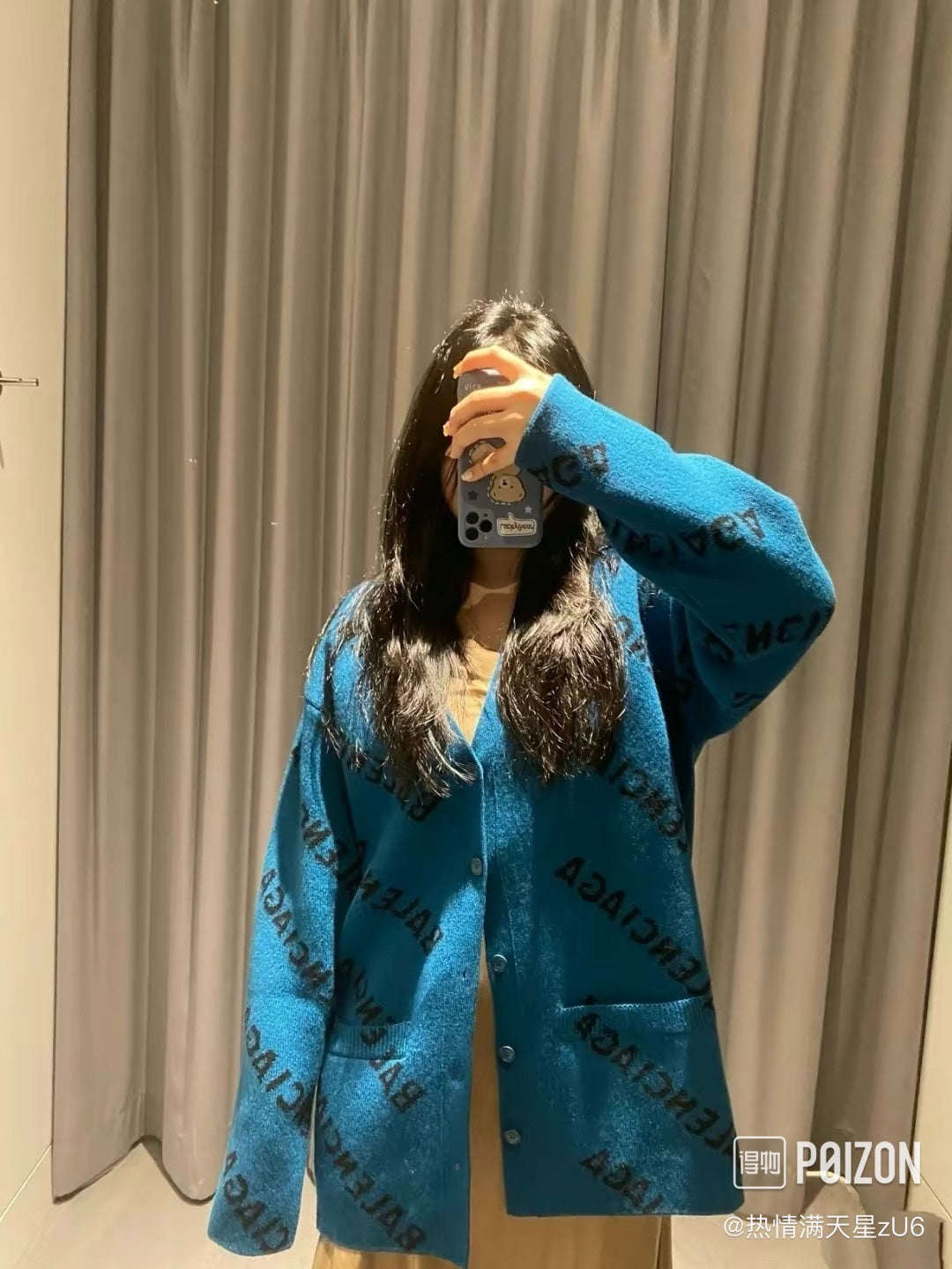 LuxluxHouse Best Quality Clothes Balenciaga Hoodie & Sweater