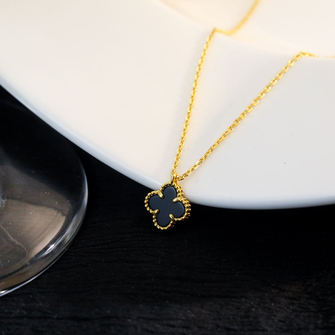 LuxluxHouse Best Quality Accessories Van Cleef & Arpels Necklace