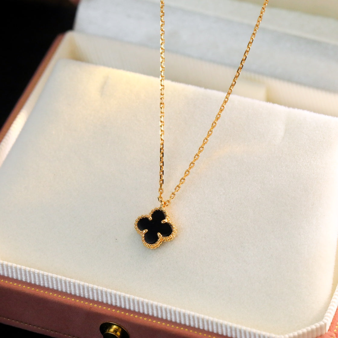 LuxluxHouse Best Quality Accessories Van Cleef & Arpels Necklace