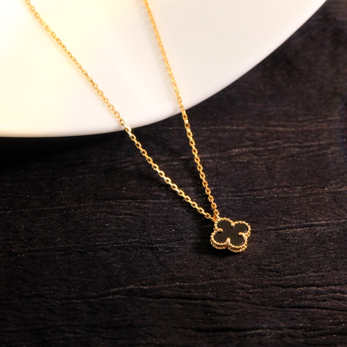 LuxluxHouse Best Quality Accessories Van Cleef & Arpels Necklace