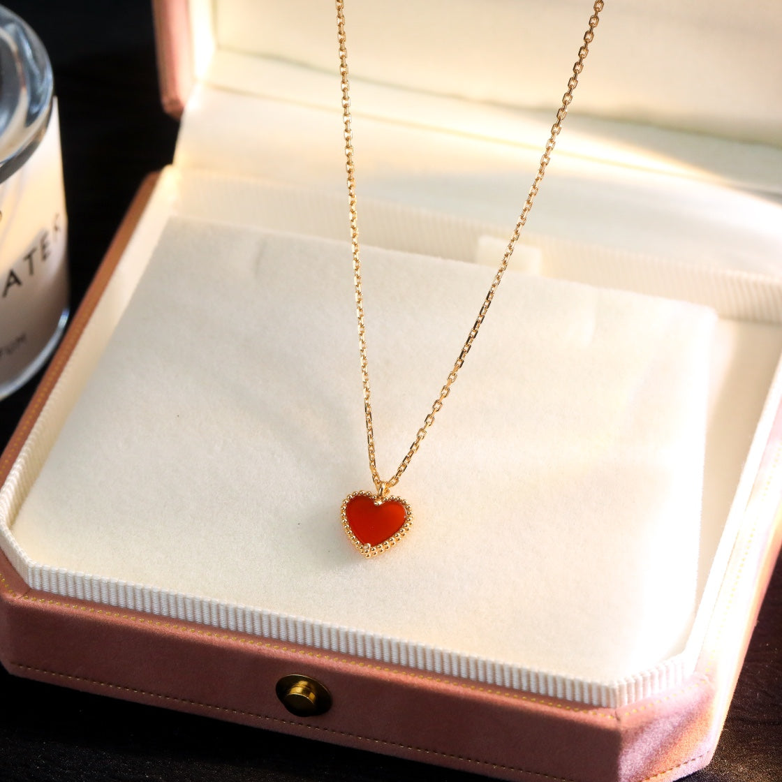 LuxluxHouse Best Quality Accessories Van Cleef & Arpels Necklace