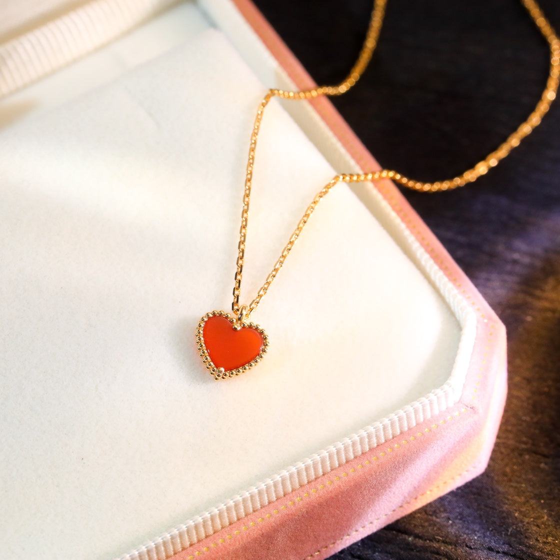 LuxluxHouse Best Quality Accessories Van Cleef & Arpels Necklace