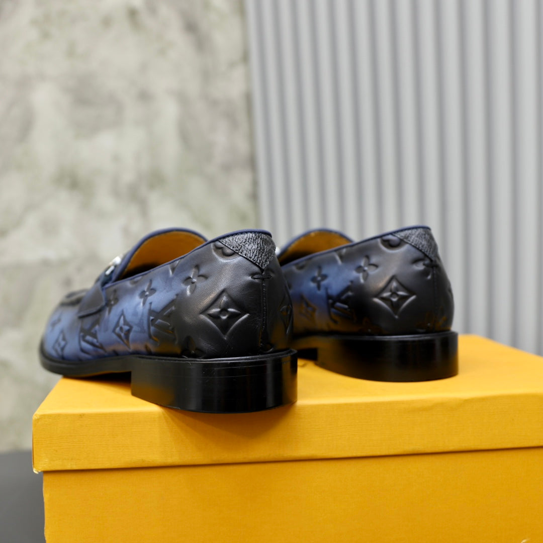 LuxluxHouse Best Quality Louis Vuitton Dress Shoes