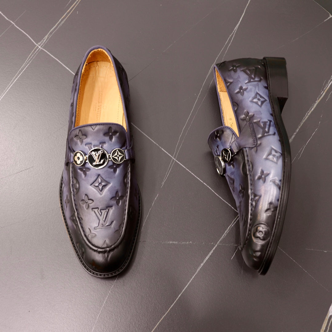 LuxluxHouse Best Quality Louis Vuitton Dress Shoes