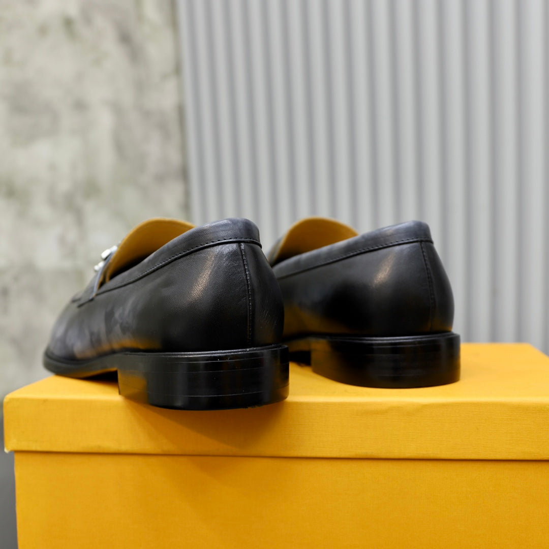 LuxluxHouse Best Quality Louis Vuitton Dress Shoes