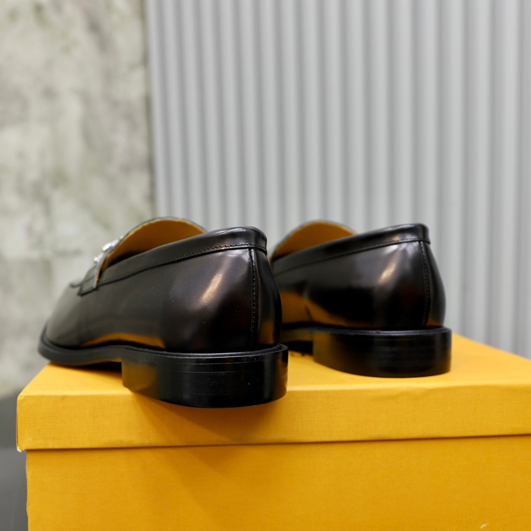 LuxluxHouse Best Quality Louis Vuitton Dress Shoes