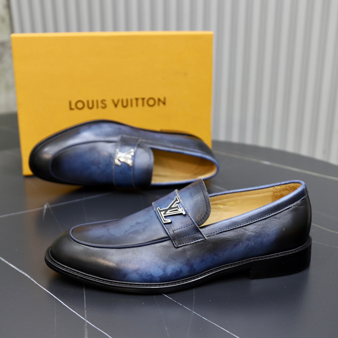 LuxluxHouse Best Quality Louis Vuitton Dress Shoes