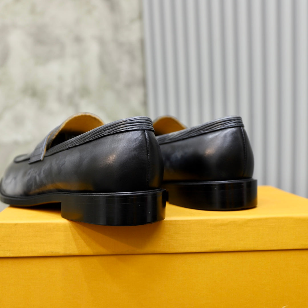 LuxluxHouse Best Quality Louis Vuitton Dress Shoes