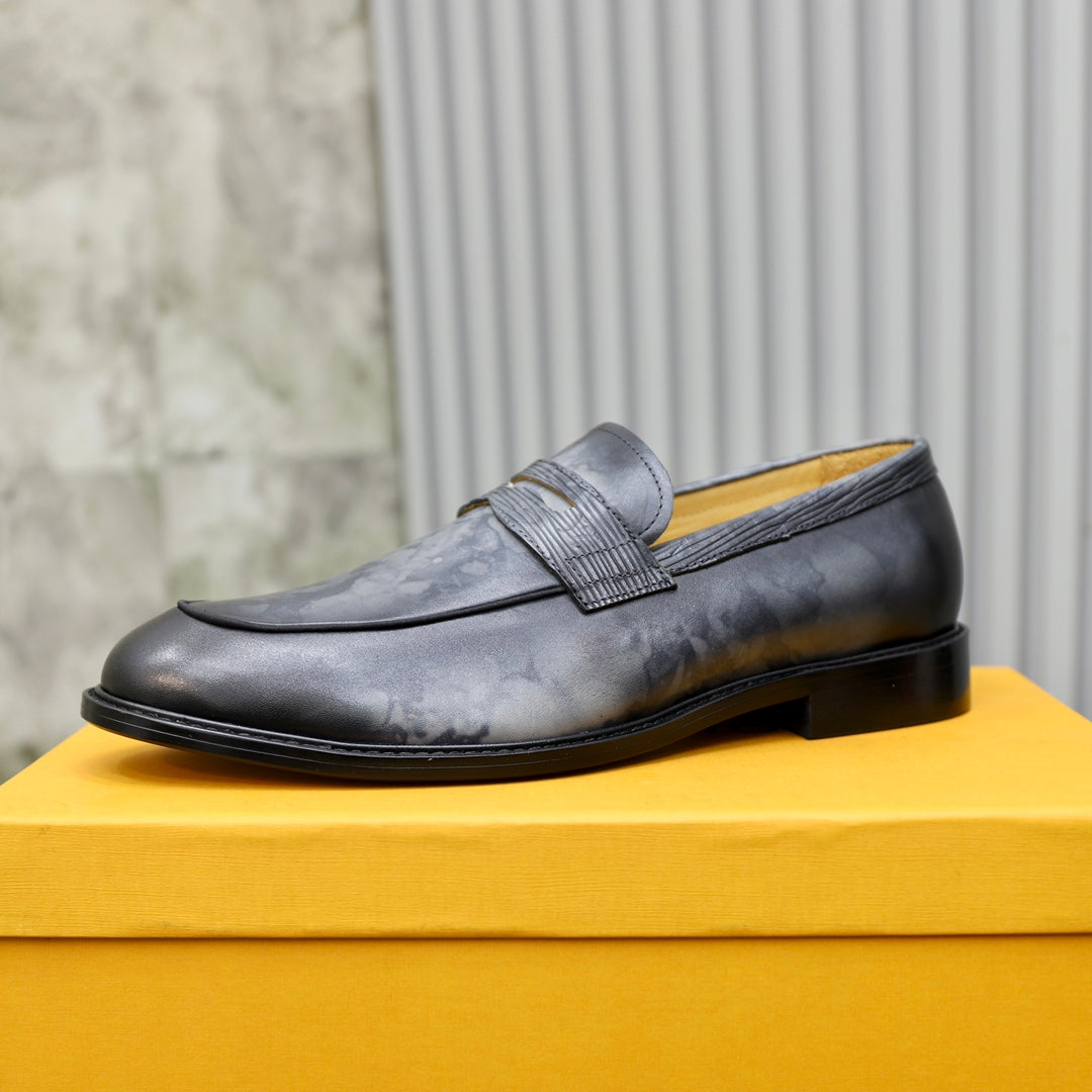 LuxluxHouse Best Quality Louis Vuitton Dress Shoes