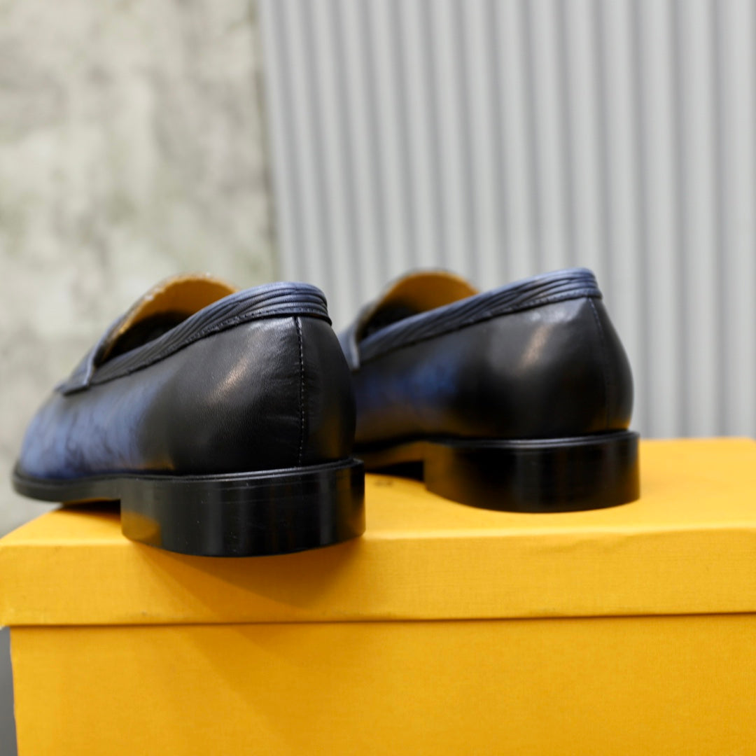 LuxluxHouse Best Quality Louis Vuitton Dress Shoes