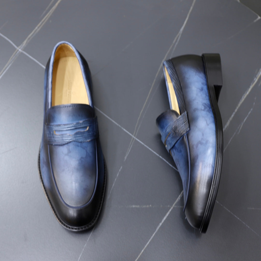 LuxluxHouse Best Quality Louis Vuitton Dress Shoes