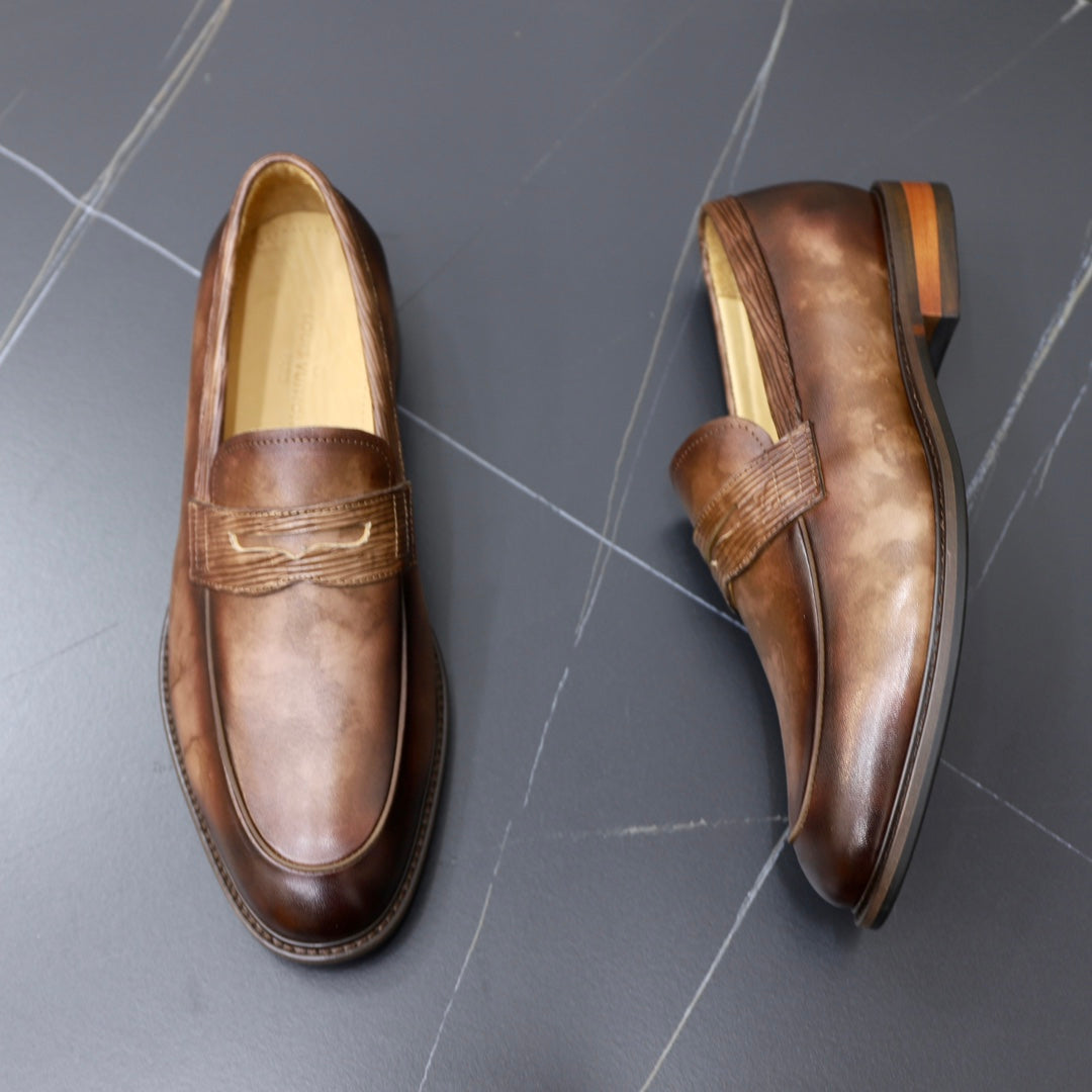 LuxluxHouse Best Quality Louis Vuitton Dress Shoes