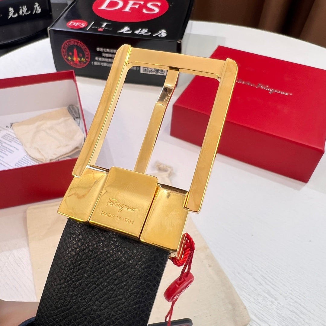 LuxluxHouse Best Quality Accessories Belt