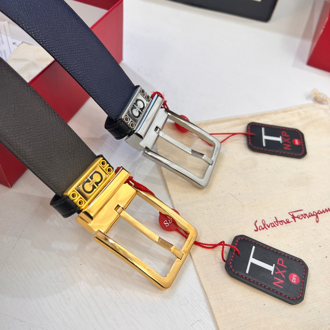 LuxluxHouse Best Quality Accessories Belt