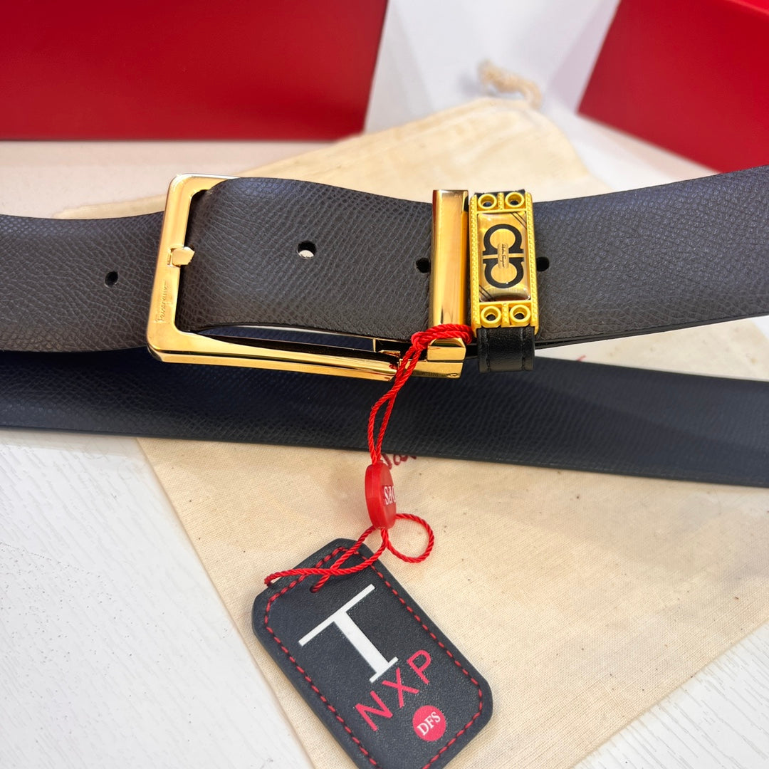LuxluxHouse Best Quality Accessories Belt