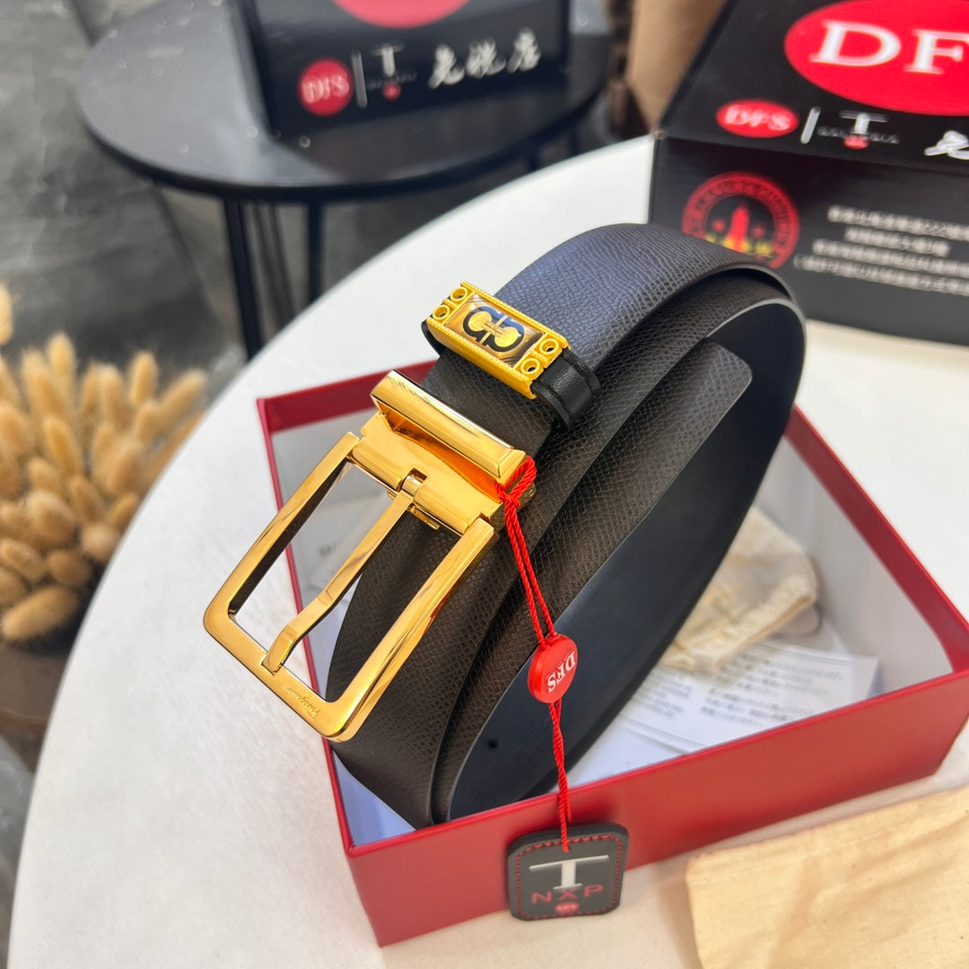 LuxluxHouse Best Quality Accessories Belt