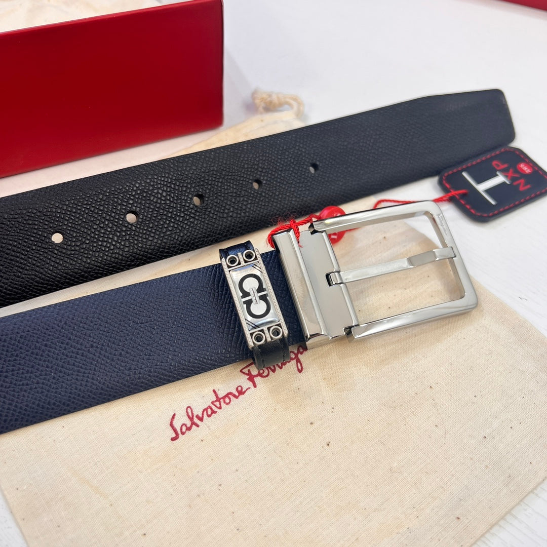 LuxluxHouse Best Quality Accessories Belt