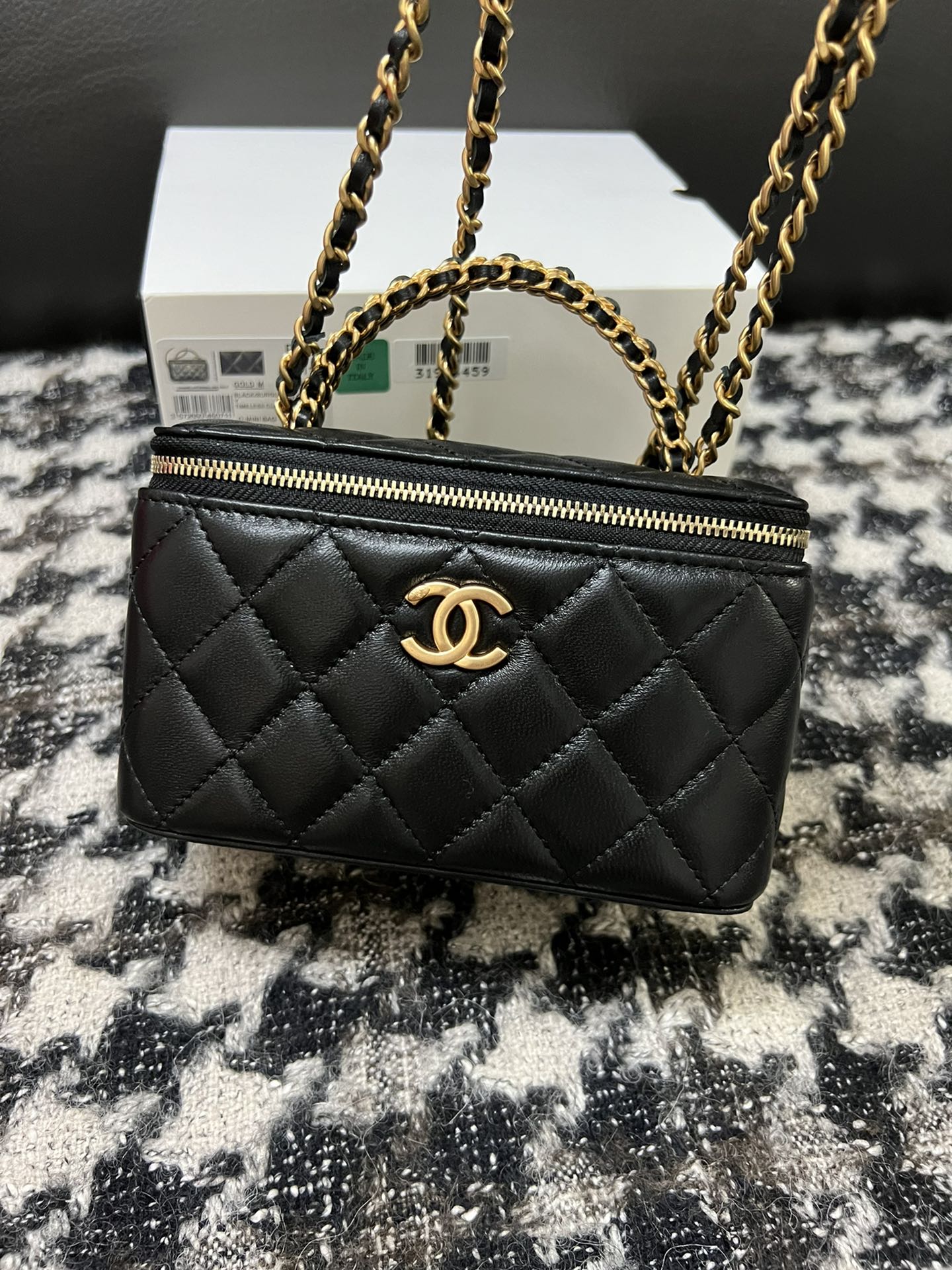 LuxluxHouse Best Quality Bags Chanel Women