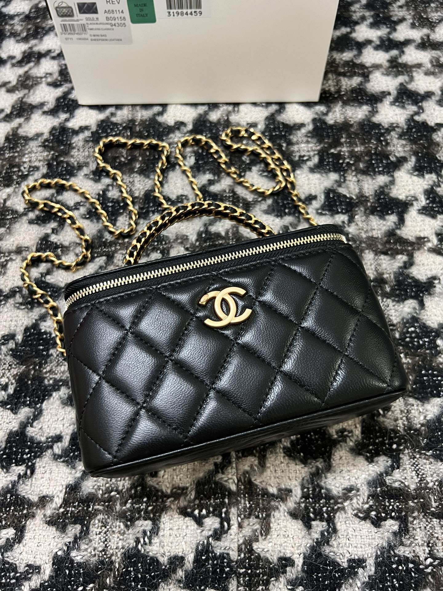 LuxluxHouse Best Quality Bags Chanel Women