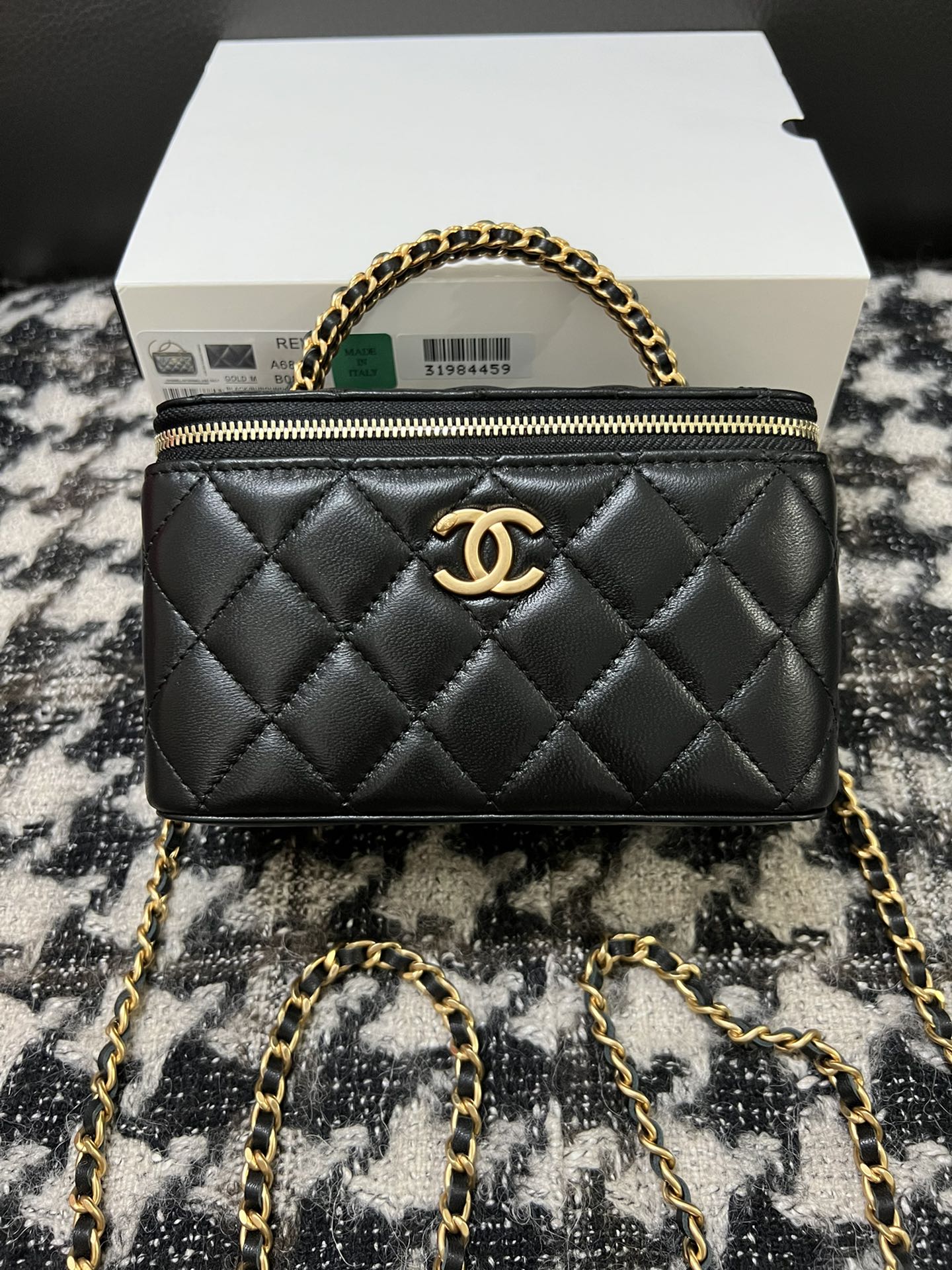 LuxluxHouse Best Quality Bags Chanel Women