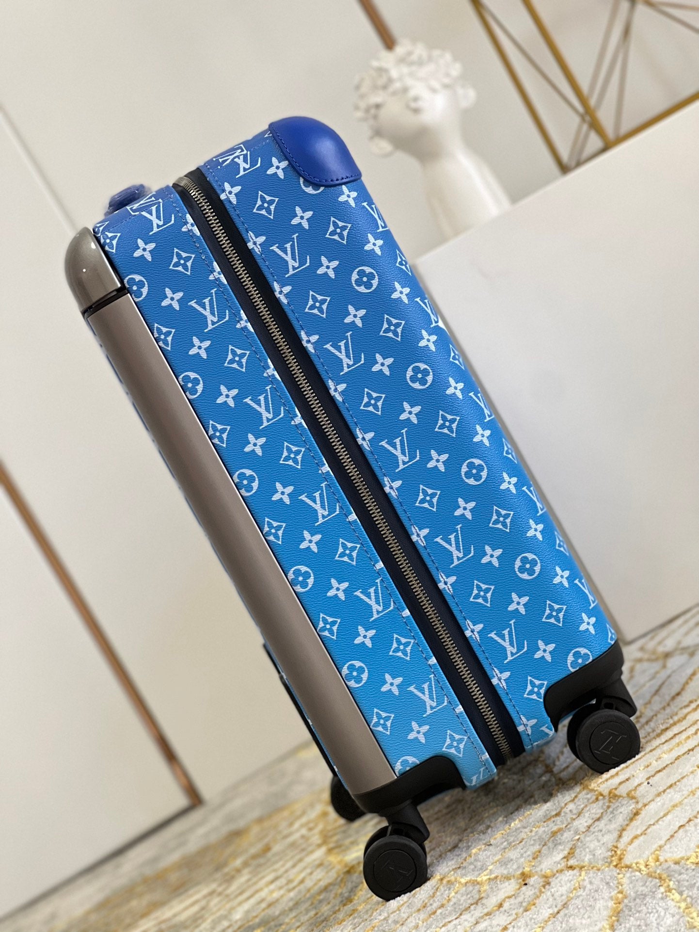 LuxluxHouse Best Quality Bags Luggage